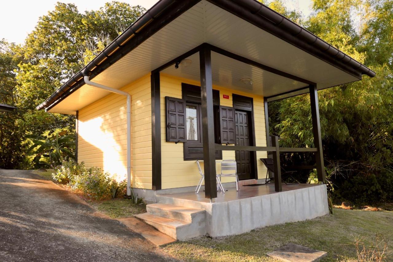 Lodges Balourou Remire-Montjoly 외부 사진